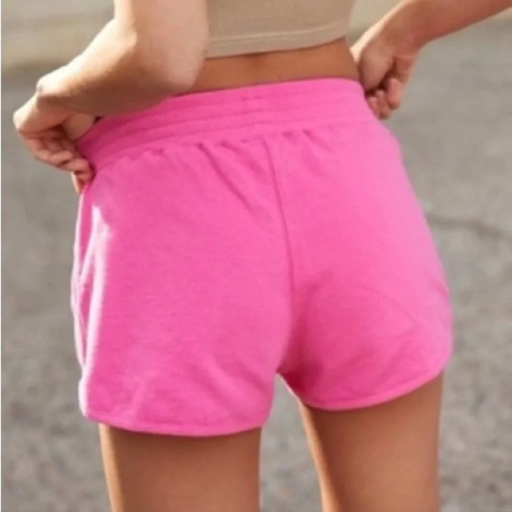 FREE People Get Set Shorts - Size S - NWT - Picture 2 of 5